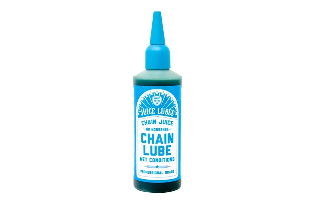 Olej Juice Lubes chain Wet 130ml Časově Omezené