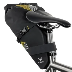 Brašna na kolo Apidura Racing saddle pack 7l Aktuální