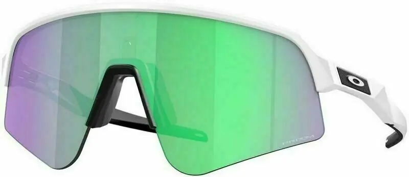 Cyklistické brýle Oakley Sutro Lite Sweep MtWht w/Prizm Rd Jade Tovární Cena