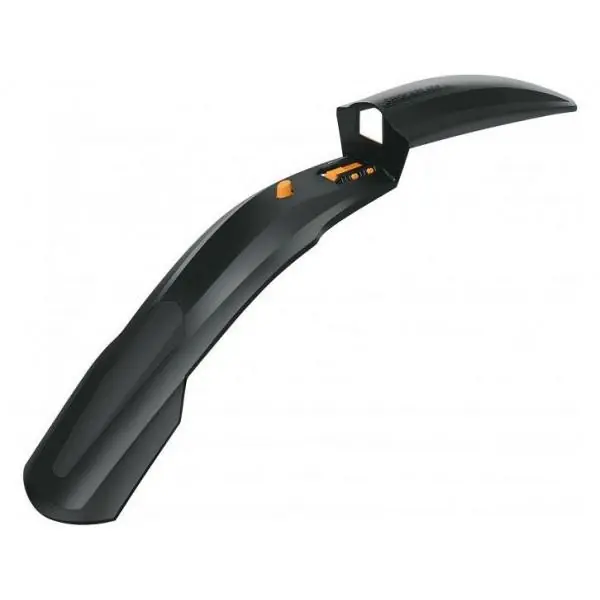 Sezónní Sleva Blatník SKS Shockblade II přední 26-27,5" černý
