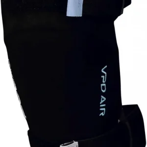 Originální Dětské cyklistické chrániče kolen a loktů POC POCito Joint VPD Air Protector Uranium Black