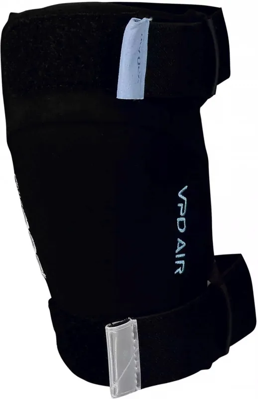 Originální Dětské cyklistické chrániče kolen a loktů POC POCito Joint VPD Air Protector Uranium Black