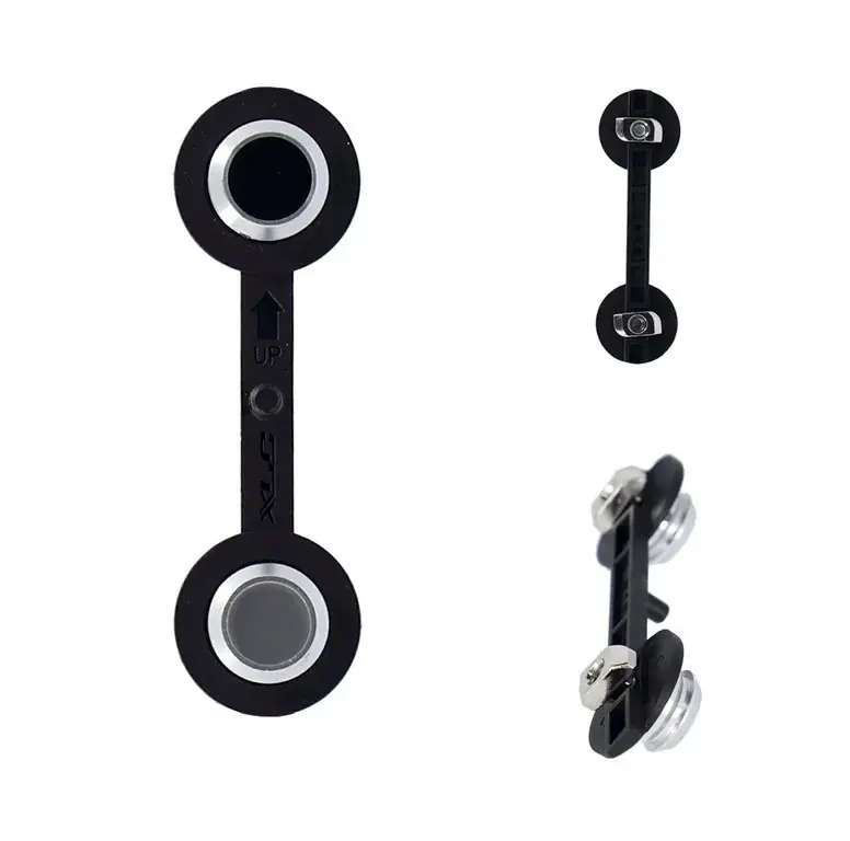 Adaptér XLC Fidlock pro MRS MR-S15 černý Ověřený