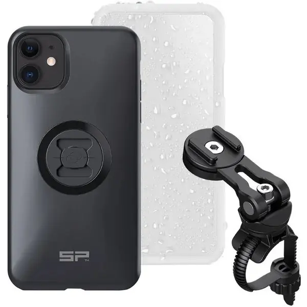 Cenová Bomba SP Connect Bike Budle II iPhone 11 Pro/XS/S