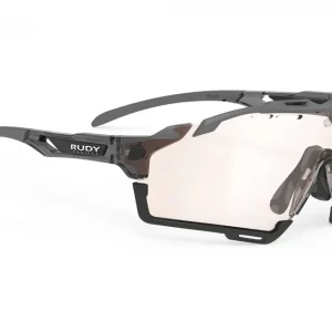 Cyklistické brýle Rudy Project Cutline brown crystal ash/ImpactX photochromic 2laser Koupit Online