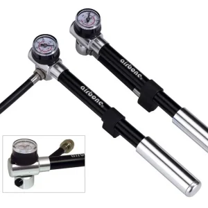 Pumpička na vidlice Airbone Pu ZT-801 Horká Nabídka