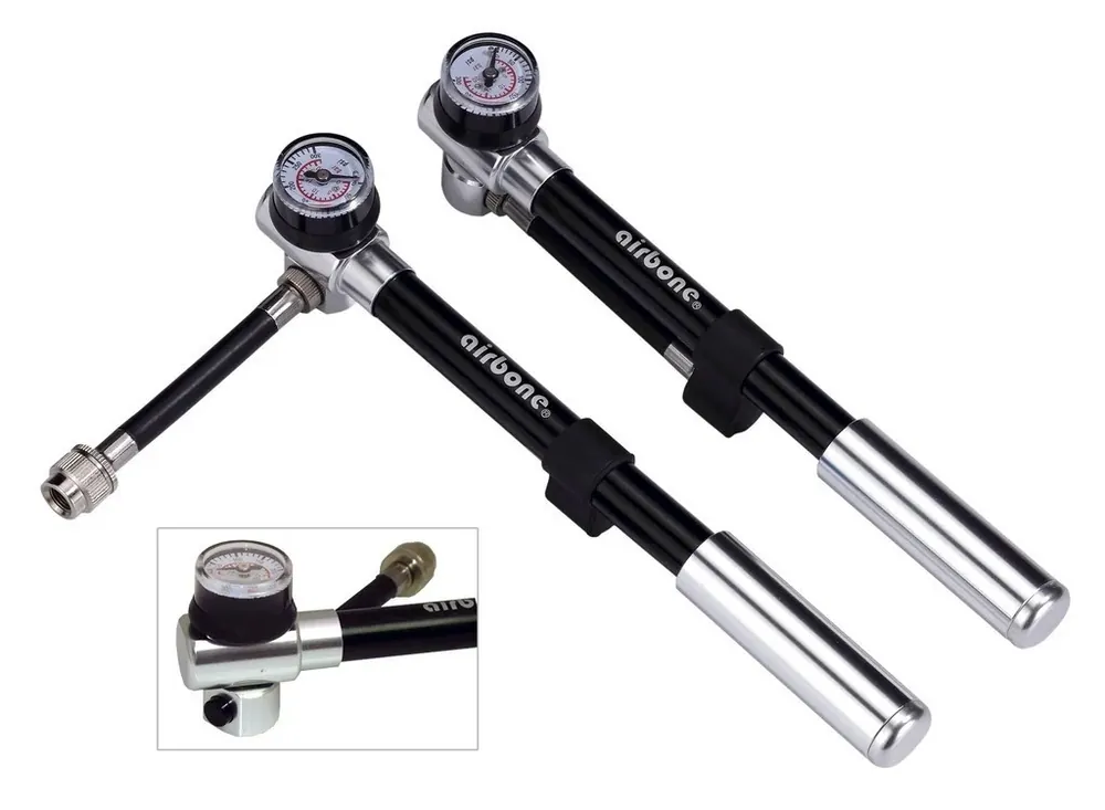 Pumpička na vidlice Airbone Pu ZT-801 Horká Nabídka