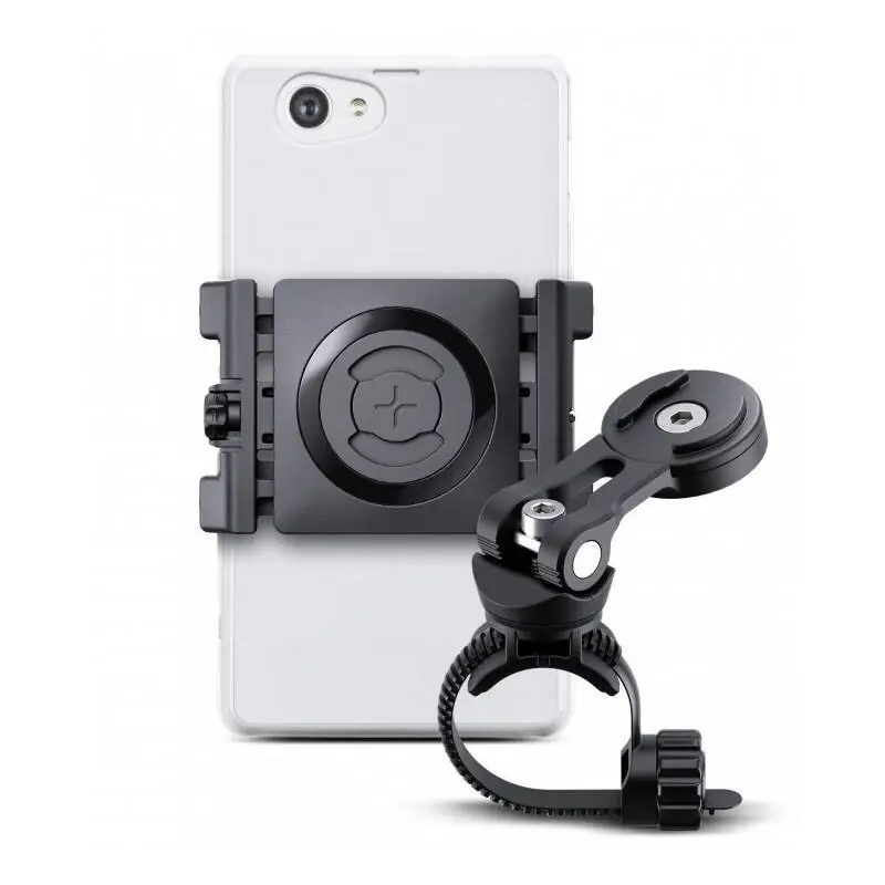 Kup Teď SP Connect Bike Bundle Universal Phone Clamp SPC+