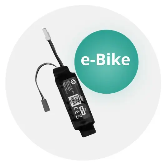 NotiOne GPS Connect locator - Brose Výhodná Nabídka
