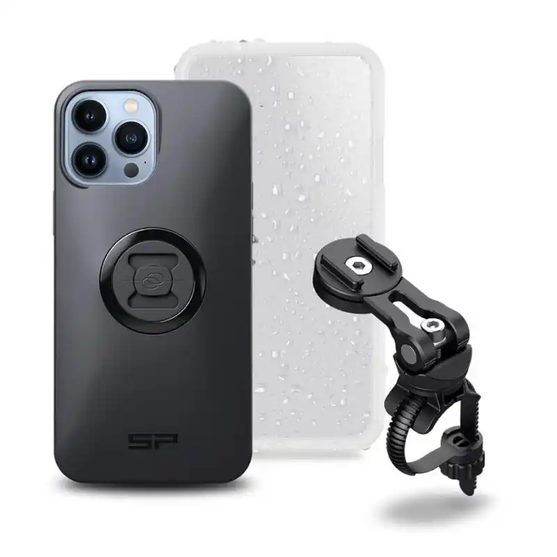 SP Connect Bike Bundle II iPhone 13 Pro Max Nejlepší Volba