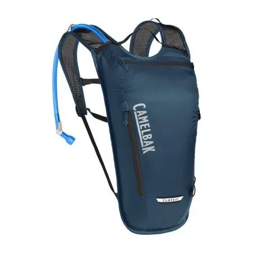 Expresní Doručení Cyklistický batoh Camelbak Clasicc light gibraltar navy/black 2023