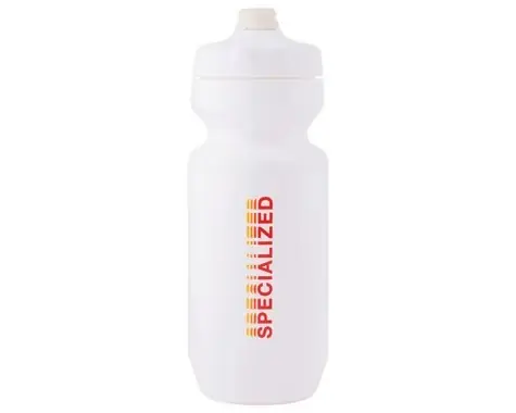 Must-Have Cyklistická láhev Specialized 22oz Purist Fixy driven wht