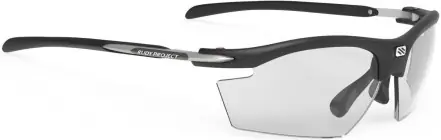 Doprava Zdarma Cyklistické brýle Rudy Project Rydon black matte/ImpactX photochromic 2black