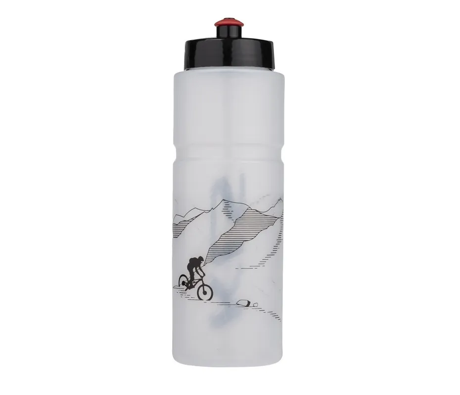 Cenově Výhodný Cyklistická láhev Kellys Trace trail 0,7l