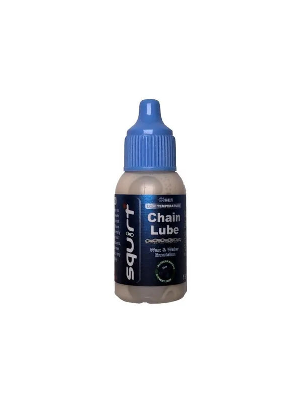 Akční Cena Mazivo na řetěz Squirt 15ml chain wax zimní