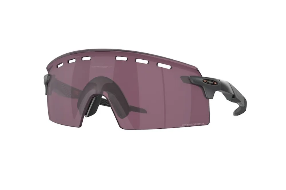 Cyklistické brýle Oakley Encoder Strike V GDI Pink w/ PRIZM RdBlk Tovární Cena