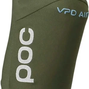Cyklistické chrániče loktů POC Joint VPD Air Elbow Epidote Green Super Cena