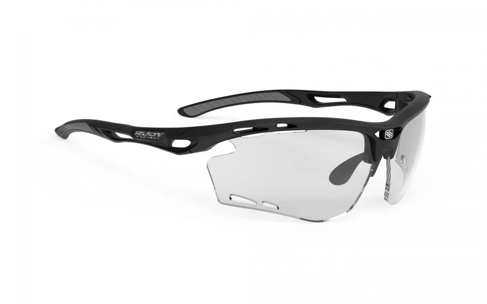 Originální Brýle Rudy Project Propulse Impactx photochromic 2blk matte blk