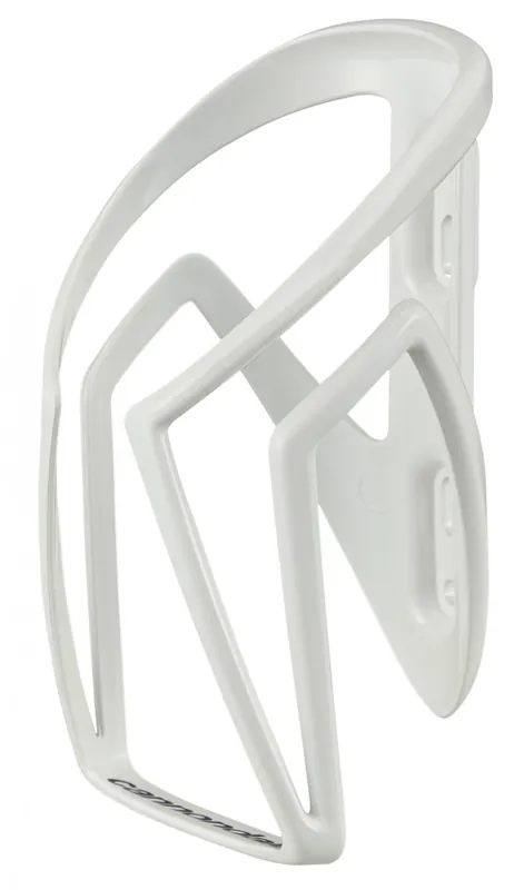Cyklistický košík na láhev Cannondale Nylon Speed-C wht/blk Autentický