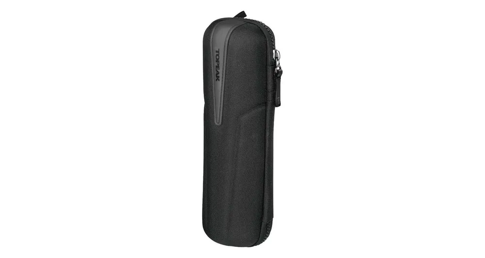 Cyklistická brašna do košíku Topeak Cagepack XL černo/šedá Pouze Dnes