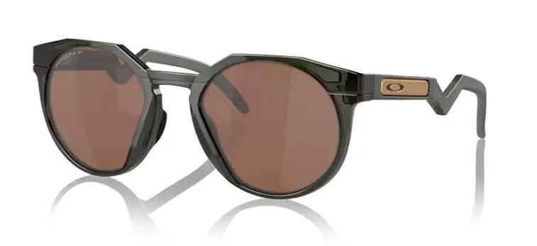 Sportovní brýle Oakley HSTN olive ink w/prizm tunsten pol Speciální Cena