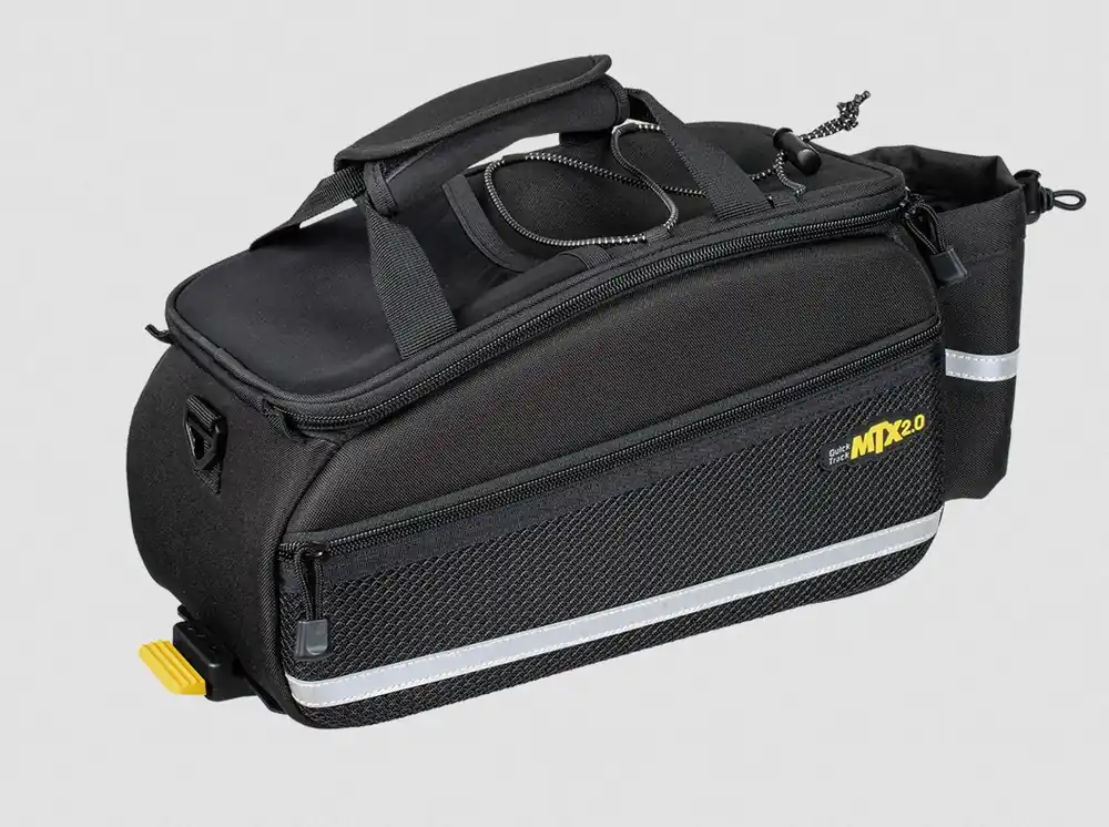 Cyklistická brašna na nosič Topeak MTX Trunk bag EX Odeslání Ihned