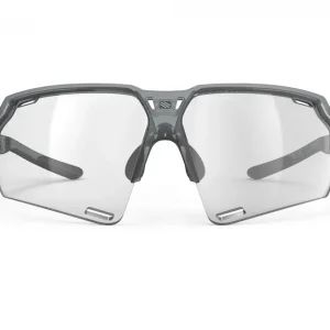 Brýle Rudy Project Deltabeat Impactx photochromic 2laser blk frozen ash Autentický