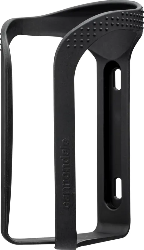 Cyklistický košík na láhev Cannondale Regrip Cage black Akční Nabídka