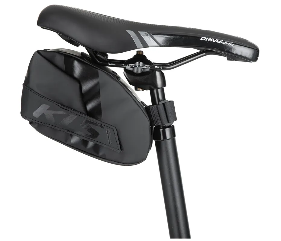 Must-Have Cyklistická brašna na kolo Kellys String T-System podsedlová