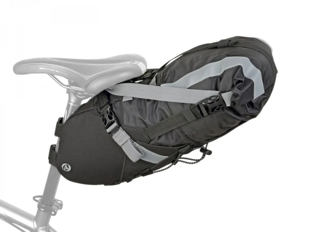 Speciální Cena Cyklistická brašna pod sedlo Author A-S3152 SuMo X9 černá