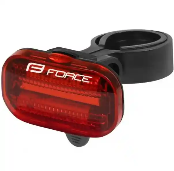 Objednat Nyní Světlo Force zadní blikačka BASIC LED 16LM