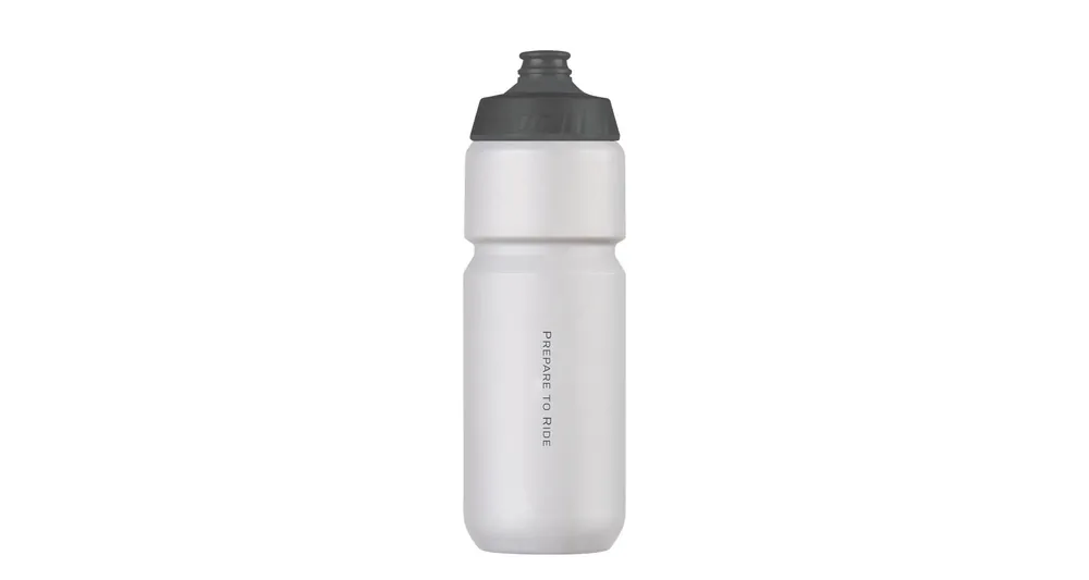 Nejlepší Volba Cyklistická láhev Topeak TTI Bottle 750ml bílá