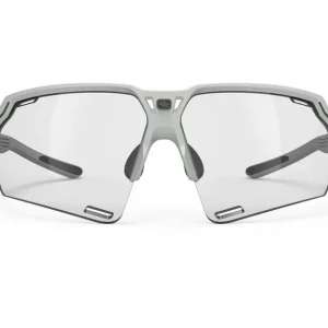 Horká Nabídka Cyklistické brýle Rudy Project Deltabeat light grey/ImpactX photochromic 2black