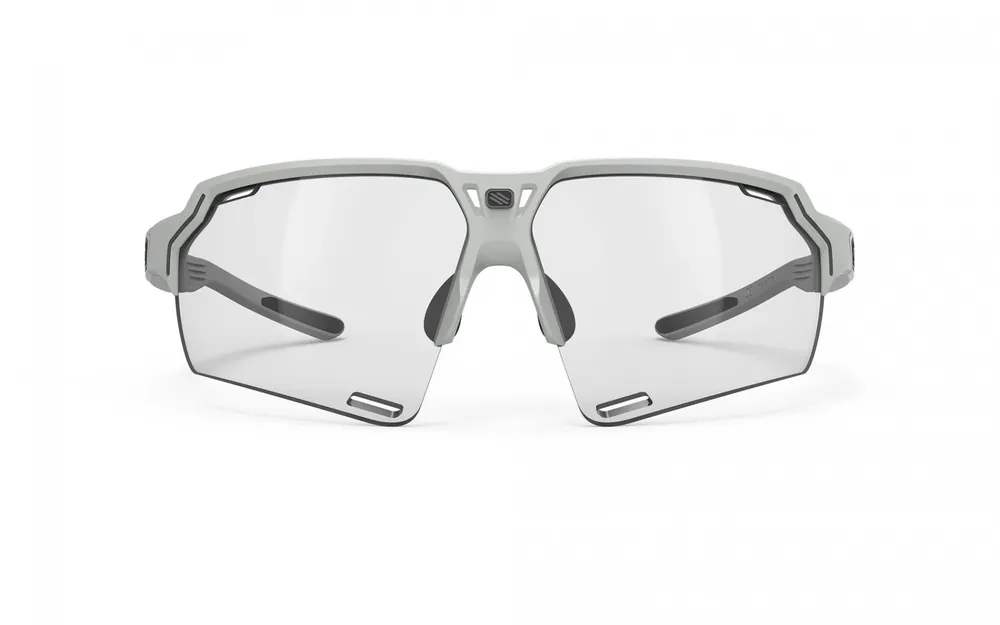 Horká Nabídka Cyklistické brýle Rudy Project Deltabeat light grey/ImpactX photochromic 2black