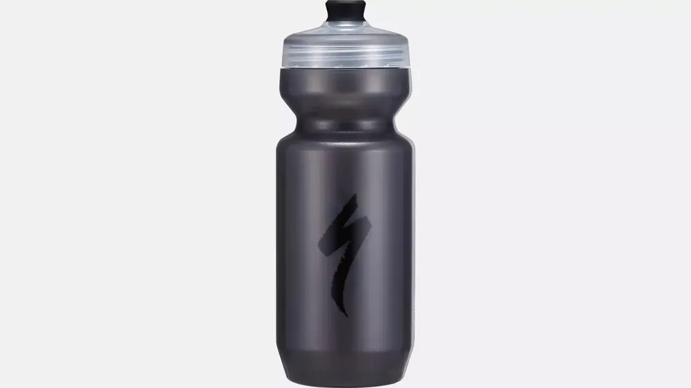 Levný Cyklistická láhev Specialized 22oz Purist Omni S-Logo smk/trans