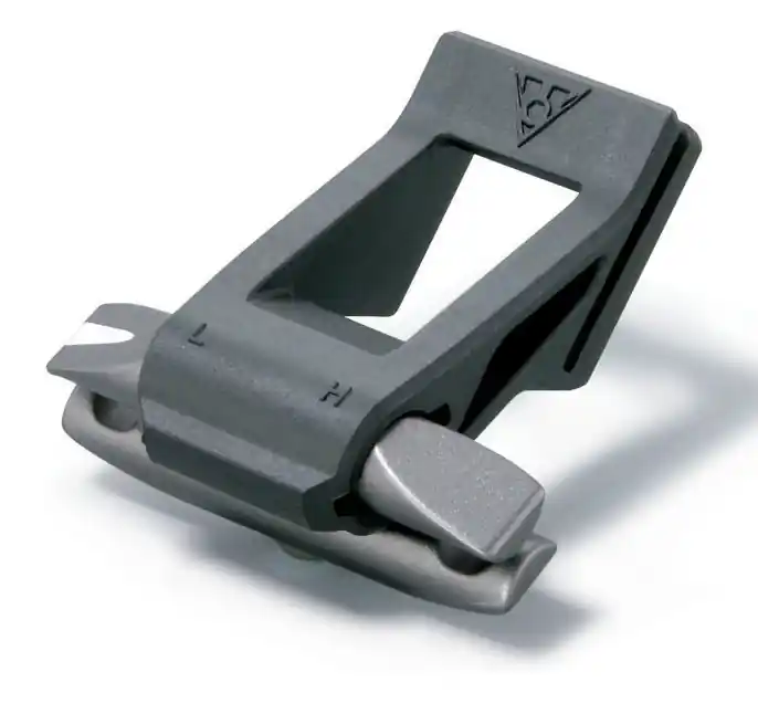 Držák Topeak F22 pro podsedlové brašny Wedge Sezónní Sleva