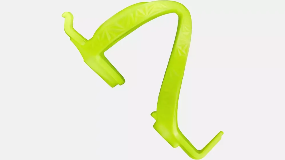 Cyklistický košík Supacaz Fly Cage Poly neon yel Ihned K Objednání