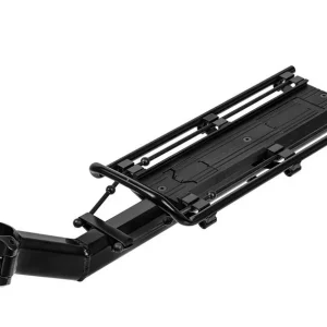 Aktuální Nosič Topeak MTX Beamrack II V pro malý rám kola