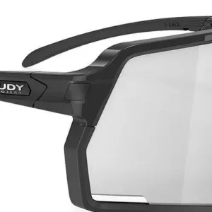 Top Prodej Cyklistické brýle Rudy Project Kelion Black ImpactX Photochromic 2 Laser Black