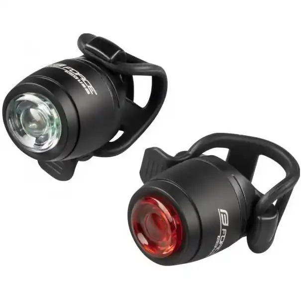Světlo Force NIB USB sada p+z Nakupujte Hned