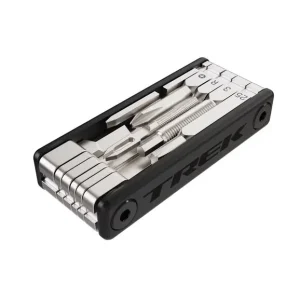 Cyklistické nářadí Trek Elite Bits Multi-Tool bk Nízká Cena