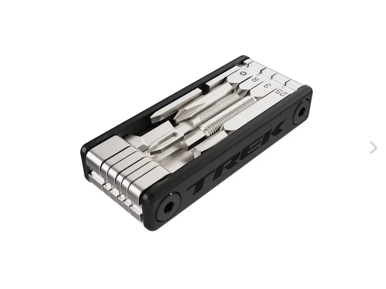 Cyklistické nářadí Trek Elite Bits Multi-Tool bk Nízká Cena
