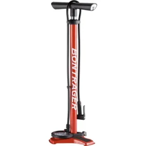 Horká Nabídka Pumpička Bontrager Dual Charger