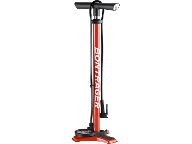 Horká Nabídka Pumpička Bontrager Dual Charger
