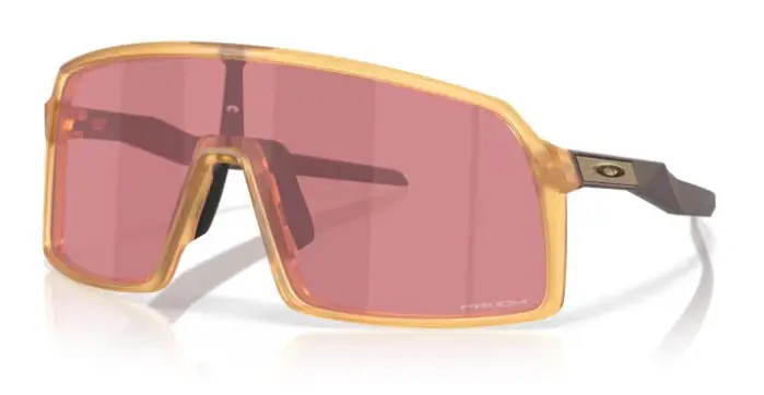 Akce Cyklistické brýle Oakley Sutro MtTrnLtCrry w/ Prizm dark golf