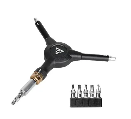 Kup Teď Nářadí na kolo Topeak Y Speed Ratchet