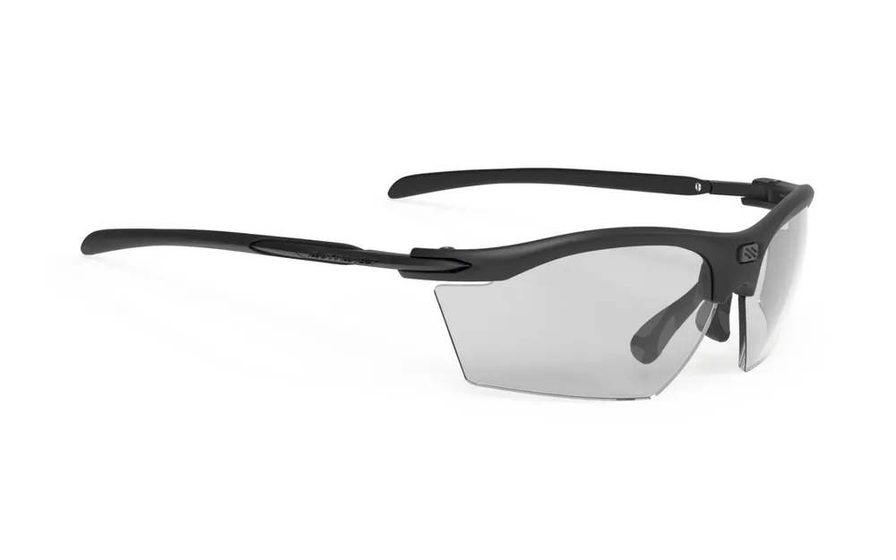 Cyklistické brýle Rudy Project Rydon black matte/ImpactX photochromic 2laser black Doprava Zdarma