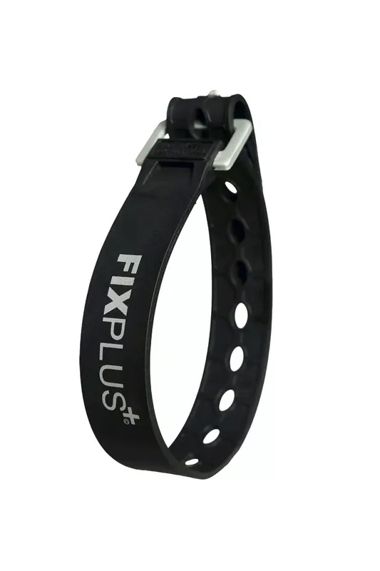 Pásek Strap Fixplus 46cm černý Sezónní Sleva
