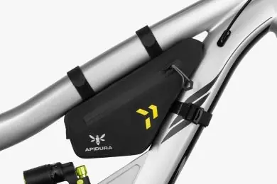 Cyklistická brašna Apidura Backcountry frame pack 1L Speciální Cena