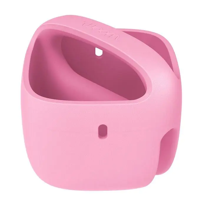 Bezpečná Platba Košík na kolo Woom POP bubble marshmallow pink